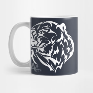 Polar Bear Mug